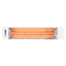 Eurofase EF15120W - 120V 1500W ELECTRIC HEATER,WHT